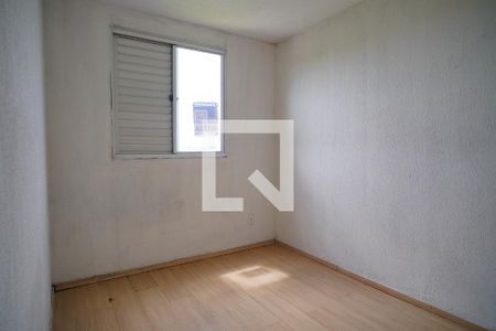 Quarto  2 de apartamento para alugar com 2 quartos, 48m² em Mário Quintana, Porto Alegre