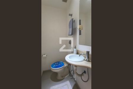 Lavabo de apartamento para alugar com 5 quartos, 326m² em Recreio dos Bandeirantes, Rio de Janeiro