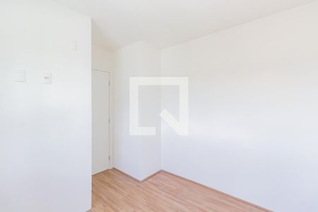 Quarto 1 de apartamento para alugar com 2 quartos, 40m² em Santo Amaro, São Paulo