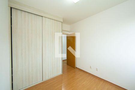 QUARTO1 de apartamento à venda com 4 quartos, 107m² em Estoril, Belo Horizonte