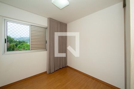 QUARTO1 de apartamento à venda com 4 quartos, 107m² em Estoril, Belo Horizonte