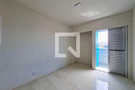 Quarto 2 de apartamento para alugar com 2 quartos, 85m² em Aviação, Praia Grande