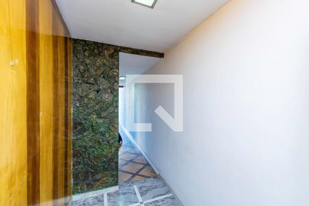 Sala - Hall da entrada de apartamento para alugar com 3 quartos, 132m² em Bonsucesso, Rio de Janeiro