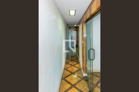 Sala de apartamento para alugar com 3 quartos, 132m² em Bonsucesso, Rio de Janeiro