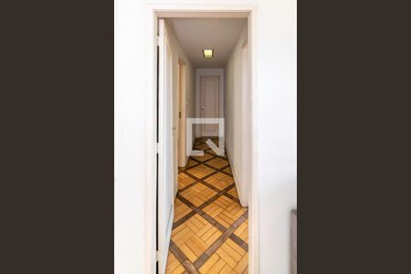 Sala de apartamento para alugar com 3 quartos, 132m² em Bonsucesso, Rio de Janeiro