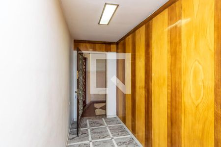 Sala - Hall da entrada de apartamento para alugar com 3 quartos, 132m² em Bonsucesso, Rio de Janeiro