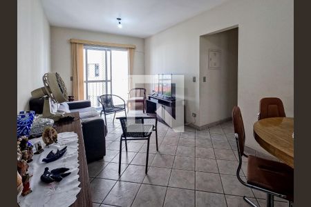 Apartamento à venda com 3 quartos, 73m² em Freguesia do Ó, São Paulo