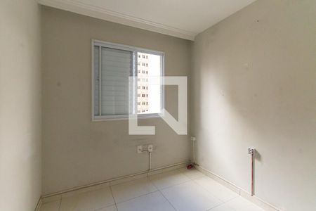 Quarto 1 de apartamento para alugar com 2 quartos, 47m² em Jardim America da Penha, São Paulo