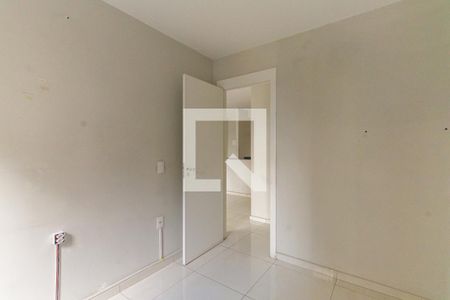 Quarto 1 de apartamento para alugar com 2 quartos, 47m² em Jardim America da Penha, São Paulo