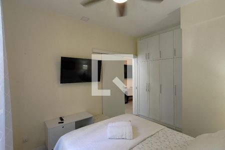 Quarto Suíte de apartamento para alugar com 2 quartos, 48m² em Ipanema, Rio de Janeiro