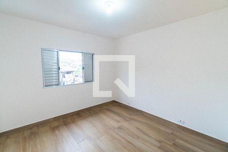 Quarto 2 de casa à venda com 2 quartos, 91m² em Vila Campestre, São Paulo