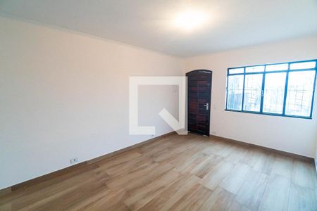 Sala de casa à venda com 2 quartos, 91m² em Vila Campestre, São Paulo