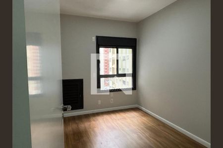 Quarto de apartamento à venda com 2 quartos, 69m² em Vila Clementino, São Paulo