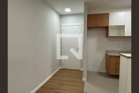Sala de apartamento à venda com 2 quartos, 69m² em Vila Clementino, São Paulo
