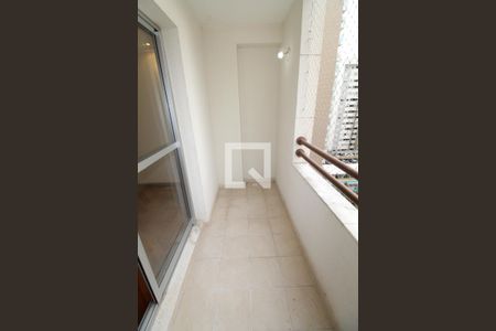 Sala de apartamento para alugar com 3 quartos, 77m² em Parque Industrial, São José dos Campos