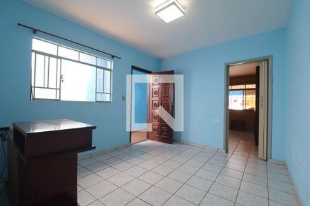 Sala de casa à venda com 1 quarto, 150m² em Parque Novo Oratório, Santo André
