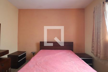 Quarto 2 de casa à venda com 1 quarto, 150m² em Parque Novo Oratório, Santo André