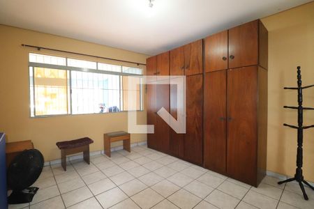 Quarto 1 de casa à venda com 1 quarto, 150m² em Parque Novo Oratório, Santo André