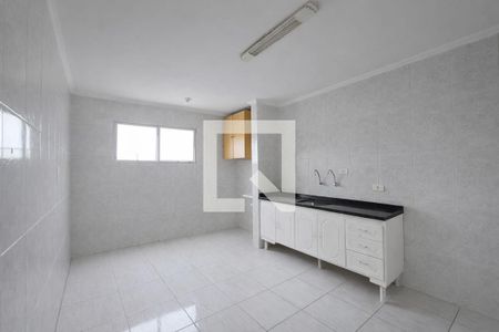 Cozinha de apartamento para alugar com 2 quartos, 65m² em Veloso, Osasco