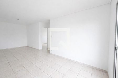 Sala de apartamento para alugar com 2 quartos, 65m² em Veloso, Osasco
