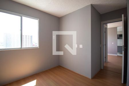 Quarto 2 de apartamento à venda com 2 quartos, 43m² em Bonsucesso, Rio de Janeiro