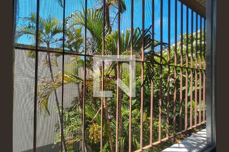 Vista da Sala de apartamento à venda com 4 quartos, 210m² em Grajaú, Rio de Janeiro