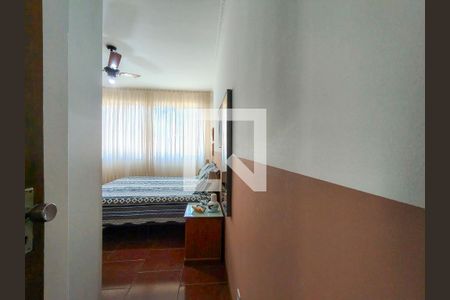 Suíte de apartamento à venda com 4 quartos, 210m² em Grajaú, Rio de Janeiro