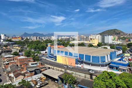 Quarto 1 de apartamento à venda com 2 quartos, 59m² em Centro, Niterói