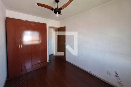 Quarto 1 de apartamento à venda com 2 quartos, 59m² em Centro, Niterói