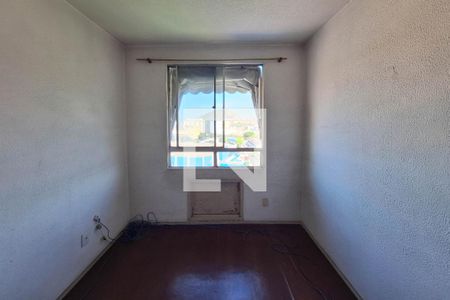 Quarto 1 de apartamento à venda com 2 quartos, 59m² em Centro, Niterói