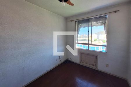 Quarto 1 de apartamento à venda com 2 quartos, 59m² em Centro, Niterói