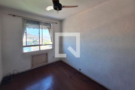 Quarto 1 de apartamento à venda com 2 quartos, 59m² em Centro, Niterói