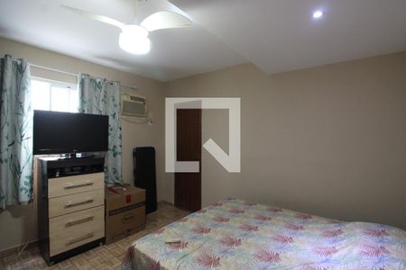 Suíte de apartamento para alugar com 2 quartos, 75m² em Freguesia (jacarepaguá), Rio de Janeiro