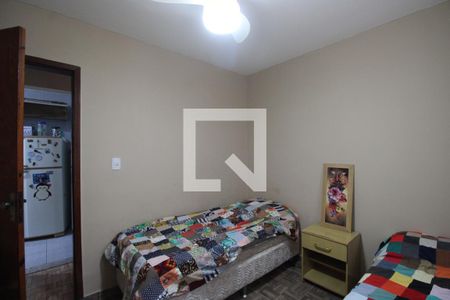 Quarto  de apartamento para alugar com 2 quartos, 75m² em Freguesia (jacarepaguá), Rio de Janeiro