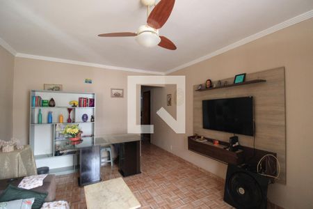 Sala de apartamento para alugar com 2 quartos, 75m² em Freguesia (jacarepaguá), Rio de Janeiro