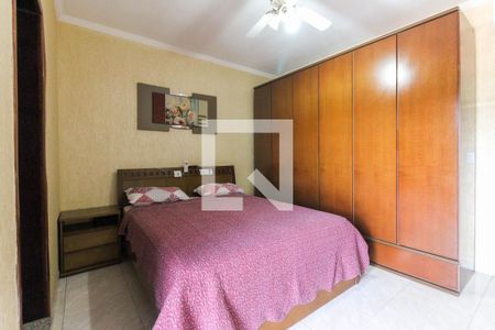 Suíte de casa à venda com 3 quartos, 156m² em Vila Taquari, São Paulo
