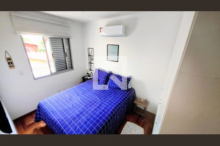 Quarto 1 de apartamento à venda com 2 quartos, 60m² em Vila Sao Paulo, São Paulo