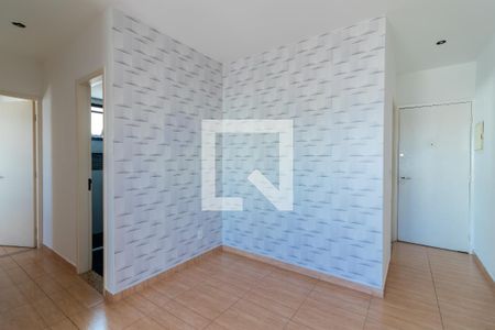 Sala de Jantar de apartamento para alugar com 2 quartos, 49m² em Parque Mandaqui, São Paulo