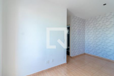 Sala de Estar de apartamento para alugar com 2 quartos, 49m² em Parque Mandaqui, São Paulo