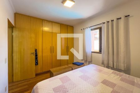 Quarto 1 de apartamento à venda com 3 quartos, 110m² em Ipiranga, São Paulo