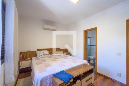 Quarto 1 de apartamento à venda com 3 quartos, 110m² em Ipiranga, São Paulo