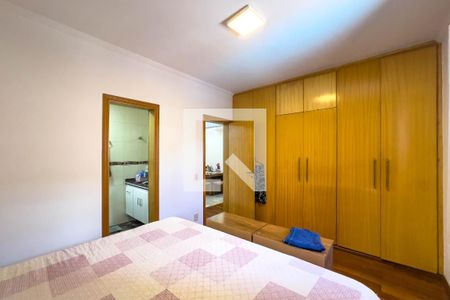 Quarto 1 de apartamento à venda com 3 quartos, 110m² em Ipiranga, São Paulo