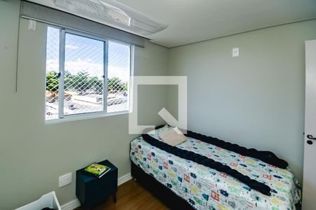Apartamento à venda com 3 quartos, 75m² em Jardim Guanabara, Belo Horizonte