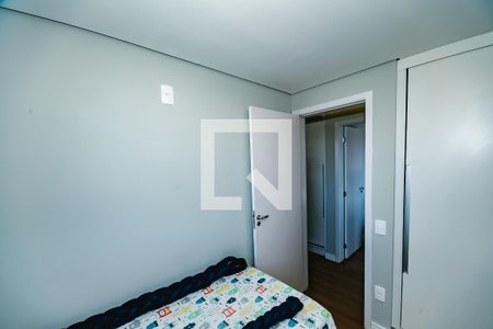 Apartamento à venda com 3 quartos, 75m² em Jardim Guanabara, Belo Horizonte