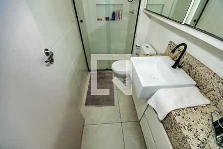 Apartamento à venda com 3 quartos, 75m² em Jardim Guanabara, Belo Horizonte