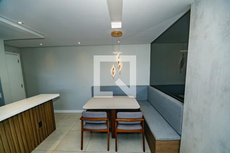Apartamento à venda com 3 quartos, 75m² em Jardim Guanabara, Belo Horizonte