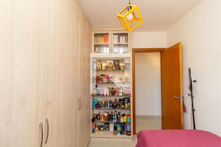 Quarto 1 de apartamento à venda com 2 quartos, 47m² em Vila Guilherme, São Paulo
