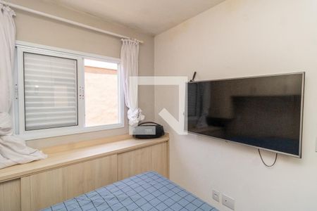 Quarto 2 de apartamento à venda com 2 quartos, 47m² em Vila Guilherme, São Paulo
