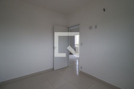 Quarto 2 de apartamento para alugar com 2 quartos, 51m² em Jardim Manoel Penna, Ribeirão Preto