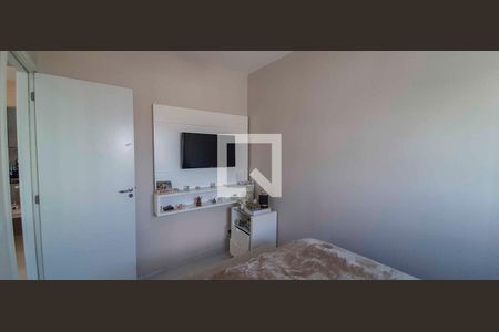 Apartamento à venda com 2 quartos, 44m² em Presidente Altino, Osasco